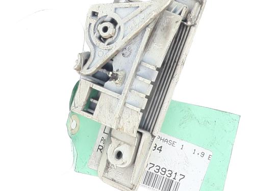 Used Front right exterior door handle Front right exterior door handle PEUGEOT 405 I (15B) 1.9 (122 hp) 32254281 32254281