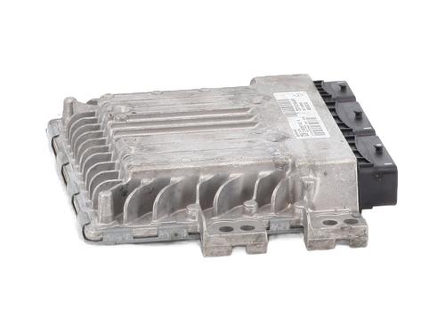 Engine control unit (ECU) RENAULT MEGANE III Hatchback (BZ0/1_, B3_) 1.5 dCi (BZ09, BZ0D, BZ1W, BZ29, BZ14) | BP33472245M57  - Image 5