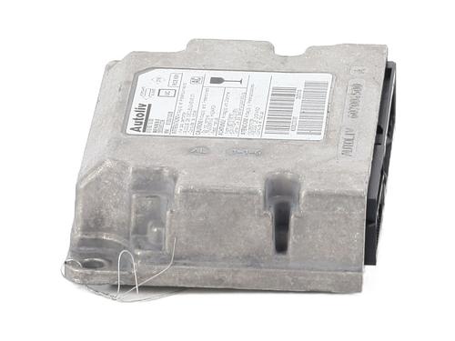 ECU airbags RENAULT LAGUNA III (BT0/1) 2.0 dCi (BT01, BT08, BT09, BT0E, BT0K, BT12, BT1C, BT1D,... | BP28175027M53 