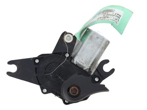 rear-wiper-motor-renault-clio-iii-br01-cr01-2005-2006-2007-2008-2009-2010-2011-2012-2013-2014-25407713 main image