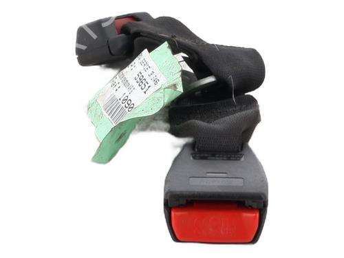 Used Seat buckle BMW 3 (E46) 318 d (116 hp) 27663840
