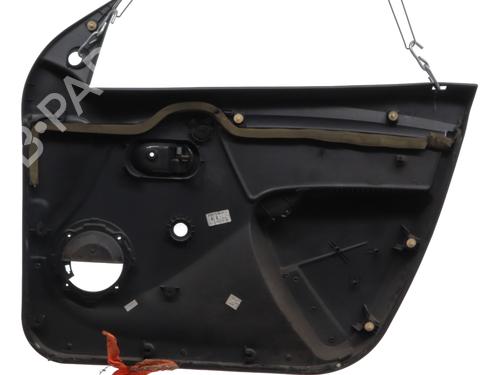 Used Front left panel Front left panel DACIA SANDERO [2008-2026] 34050854 34050854