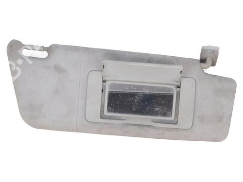 Used Right sun visor MERCEDES-BENZ C-CLASS (W203) C 220 CDI (203.006) (136 hp) 30715520