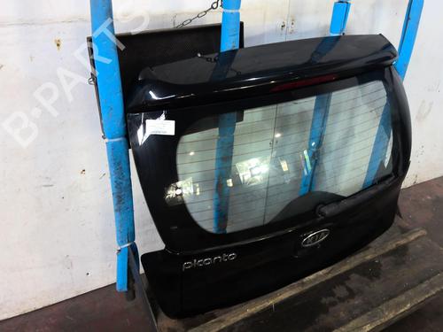 Tailgate KIA PICANTO II (TA) 1.0 | BP20354812C6 