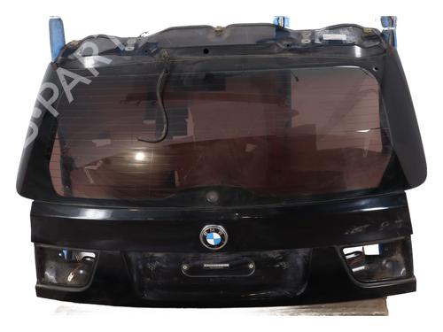 Used Tailgate BMW X5 (E70) 3.0 3.0d (211 hp) 25223855
