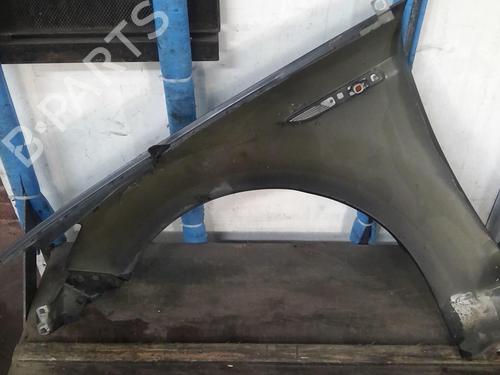 Used Right front fenders FORD MONDEO IV (BA7) 1.8 TDCi (125 hp) 20359188