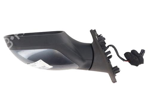 Right mirror CITROËN C3 I (FC_, FN_) 1.4 HDi | BP29560324C27 