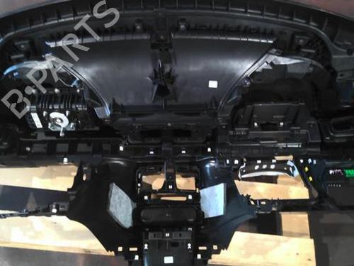 Used Dashboard Dashboard CITROËN C3 III (SX) 1.2 PureTech 82 (83 hp) 29564413 29564413