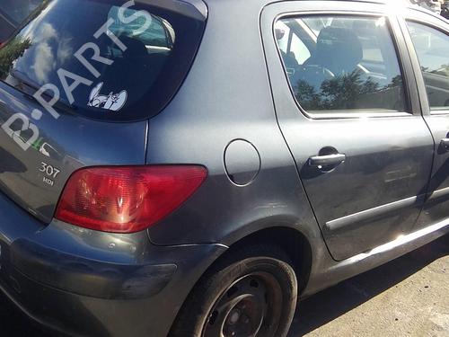Commande Chauffage PEUGEOT 307 (3A/C) 2.0 HDi 90 | BP21816909I5 