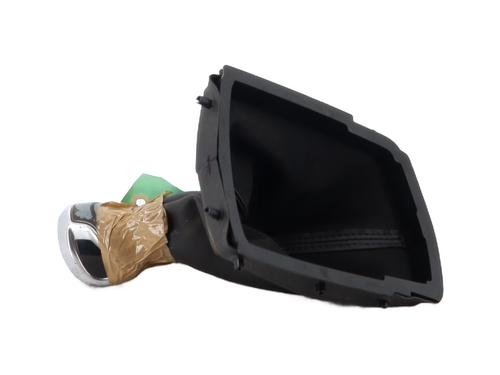 Used Shift knob Shift knob PEUGEOT 308 SW II (LC_, LJ_, LR_, LX_, L4_) 1.6 BlueHDi 120 (120 hp) 28104321 28104321