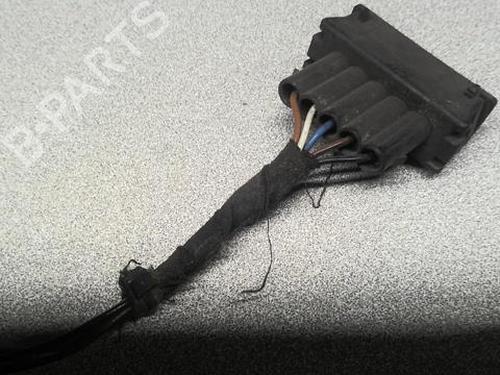 Left mirror SEAT CORDOBA (6K1, 6K2) 1.9 D | BP20364961C26 