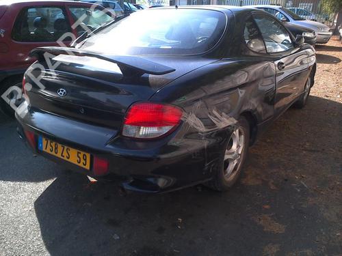 Left taillight HYUNDAI COUPE I (RD) 2.0 16V | BP20369093C34 