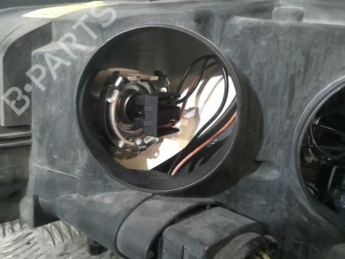Right headlight VW PASSAT CC B6 (357) 2.0 TDI | BP20352400C29 - Image 5