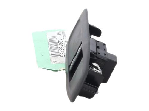 Left front window switch PEUGEOT 208 I (CA_, CC_) 1.6 HDi | BP36761345I27 - Image 2