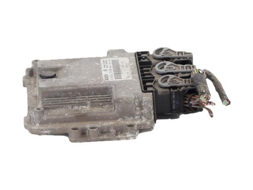 Engine control unit (ECU) RENAULT LAGUNA II (BG0/1_) 1.9 dCi (BG08, BG0G) | BP34224355M57  - Image 6