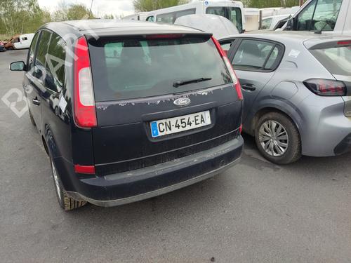 Radio FORD FOCUS C-MAX (DM2) 1.8 TDCi | BP25343633E6 - Image 10