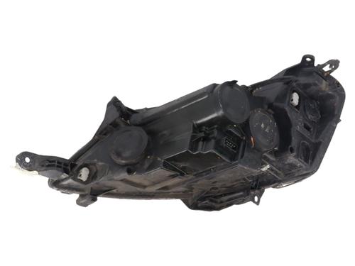 Used Right headlight Right headlight PEUGEOT EXPERT Van (VF3A_, VF3U_, VF3X_) 2.0 HDi 130 (128 hp) 40613624 40613624