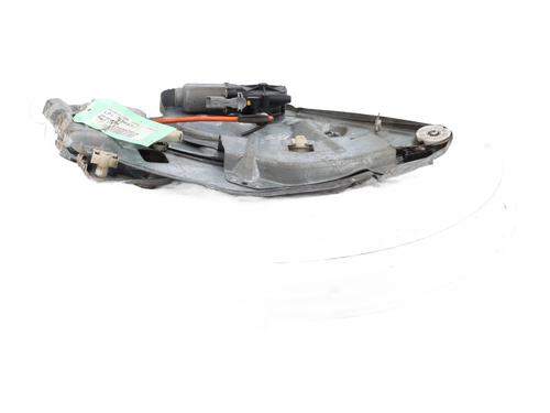 Alzacristallo posteriore sinistro PEUGEOT 206 CC (2D) 1.6 16V (2DNFUF, 2DNFUR) (109 hp) 32383225