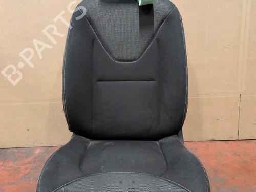 Fahrersitz für Fahrersitz RENAULT CLIO IV (BH_) 0.9 TCe 90 (BHNF, BHMA, BHMH, BHJK, BHJR) (90 hp) 36282128 36282128