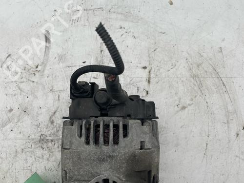 Alternator MERCEDES-BENZ A-CLASS (W169) A 180 CDI (169.007, 169.307) | BP35902078M7 - Image 4