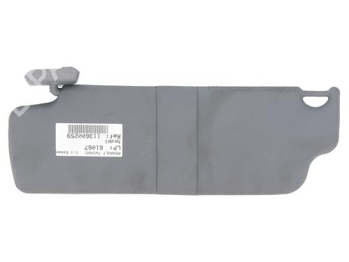 Pare-soleil gauche RENAULT TWINGO I (C06_) 1.2 16V (C060) (60 hp) 29758554