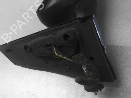Used Right mirror FORD KA (RU8) 1.2 (69 hp) 22000066