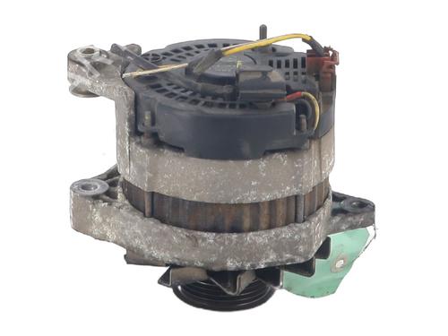 Used Alternator Alternator RENAULT CLIO I Hatchback Van (S57_) 1.9 D (65 hp) 25276074 25276074