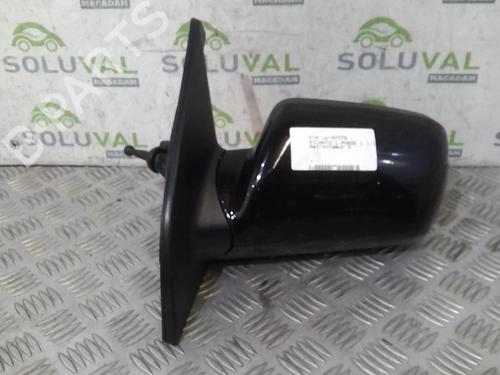 Left mirror KIA PICANTO I (SA) 1.1 | BP20370048C26 