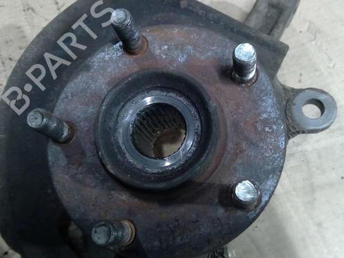 Used Right front steering knuckle Right front steering knuckle 28163636 28163636