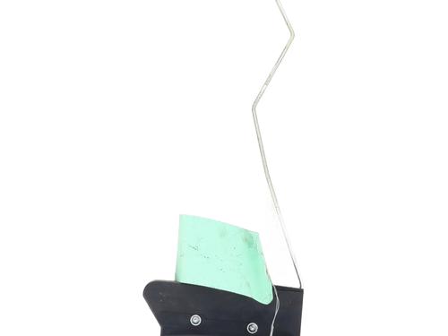 Used Front right lock DACIA LOGAN II 1.2 (75 hp) 31115259