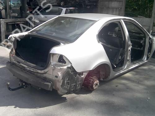 Gearbox KIA MAGENTIS II (MG) 2.0 CRDi | BP20355218M3 