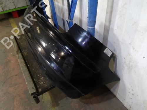 Rear bumper AUDI A3 (8P1) 2.0 TDI | BP20367749C8 
