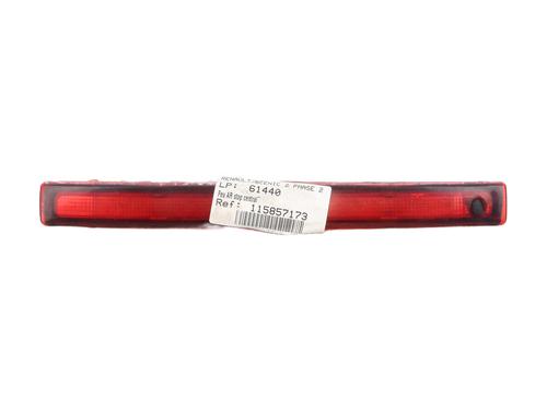 Used Third brake light RENAULT SCÉNIC II (JM0/1_) 1.5 dCi (JM1E, JM16) (106 hp) 30555889