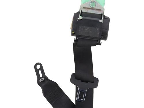 Rear right seatbelt BMW 1 (E81) 116 i | BP28799619I28 - Image 2