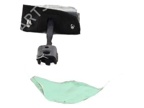Hinge/Door check strap FORD C-MAX (DM2) 1.6 TDCi | BP28211099C146 