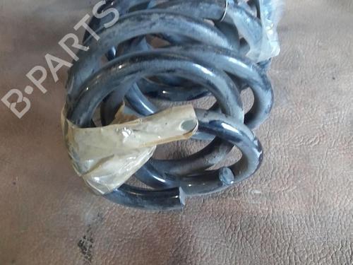 Used Shock absorber spring RENAULT CLIO IV (BH_) 1.5 dCi 75 (75 hp) 20368699