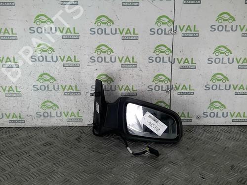 Used Right mirror Right mirror 21592276 21592276