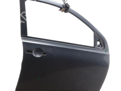 Used Right front door NISSAN QASHQAI I (J10, NJ10) 1.6 (114 hp) 32098857