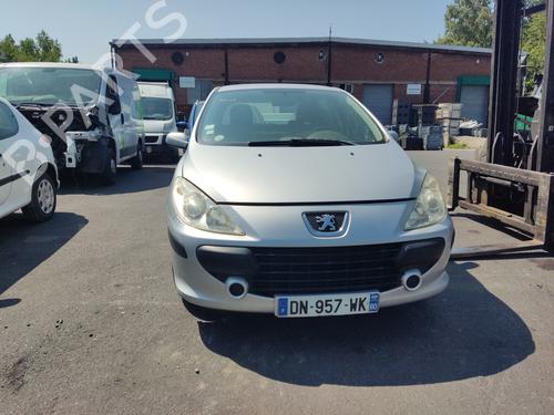 Left front window switch PEUGEOT 307 (3A/C) 1.6 HDi | BP27161895I27  - Image 16