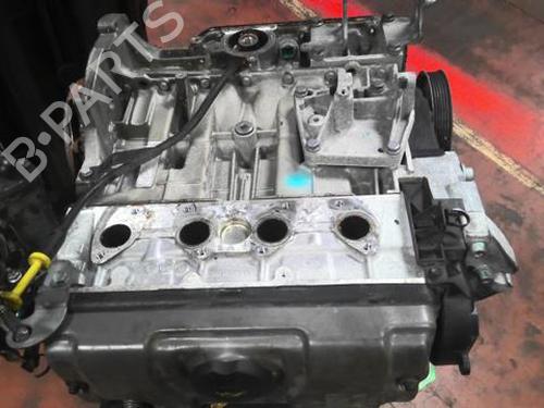 Motor CITROËN C2 (JM_) 1.4 | BP29758656M1