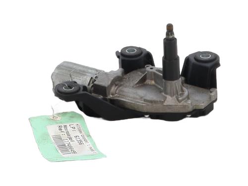 Used Rear wiper motor NISSAN QASHQAI I (J10, NJ10) 2.0 dCi All-wheel Drive (150 hp) 30915044