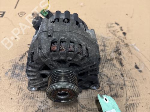 Used Alternator Alternator 37245960 37245960