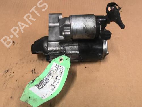 Starter CITROËN DS3 (SA_) 1.6 VTi 120 | BP29587081M8 - Image 2