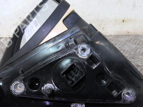 Used Right mirror KIA SOUL I (AM) 1.6 CRDi 115 (115 hp) 20366232