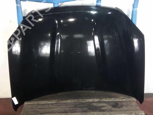 Hood NISSAN QASHQAI / QASHQAI +2 I (J10, NJ10, JJ10E) 1.5 dCi | BP20361195C1 