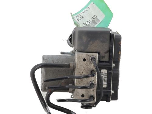 ABS pump PEUGEOT 3008 I MPV (0U_) 1.6 THP | BP27811071M43 