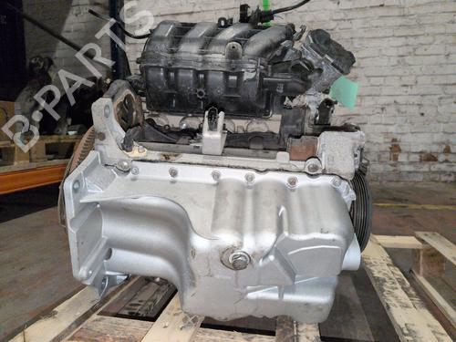 Used Engine Engine OPEL CORSA E (X15) 1.4 (08, 68) (90 hp) 36281991 36281991