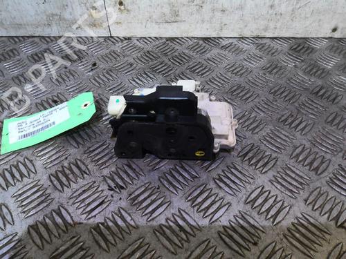 Rear left lock AUDI A6 C6 Avant (4F5) 3.0 TDI quattro | BP20350265C100 