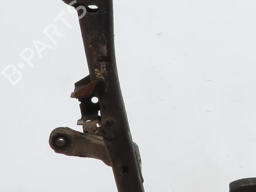 Subframe OPEL MERIVA B MPV (S10) 1.4 (75) | BP28570625M9
