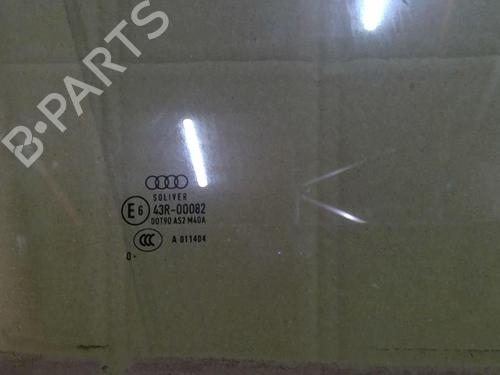 front-right-door-window-audi-a1-8x1-8xk-2010-2011-2012-2013-2014-2015-2016-2017-2018-2019-27817065 main image